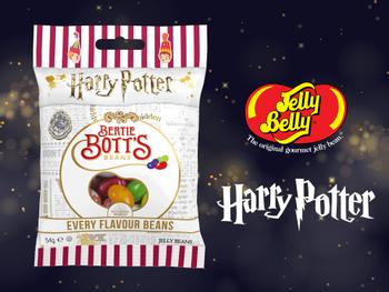 Jelly Belly Bertie Botts Every Flavour Beans