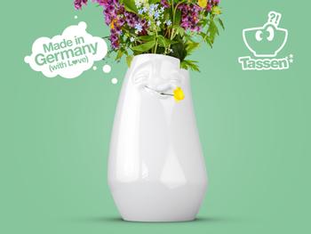 Die Lustige Vase - Entspannt
