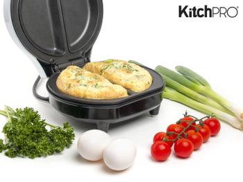 KitchPro Omelette Maker