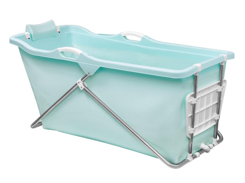 Faltbare Badewanne | Mobile Badewanne Erwachsene | CoolStuff.de