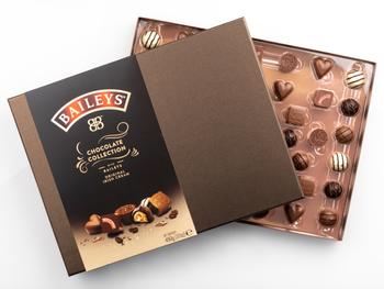 Baileys Chocolate Collection Pralinen 490 g