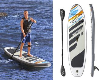 Bestway Hydro Force Stand Up Paddle Board