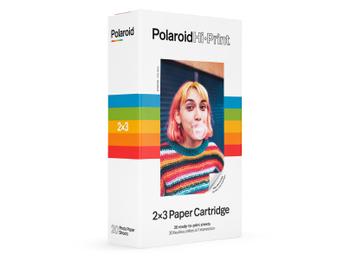 Polaroid Hi-Print All-in-One Kassette 20er-Pack
