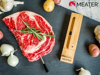MEATER Grillthermometer Bluetooth