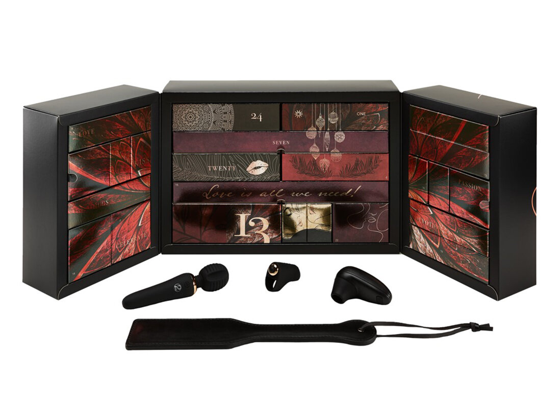 orion adventskalender 2021 wert ca 400 euro coolstuff