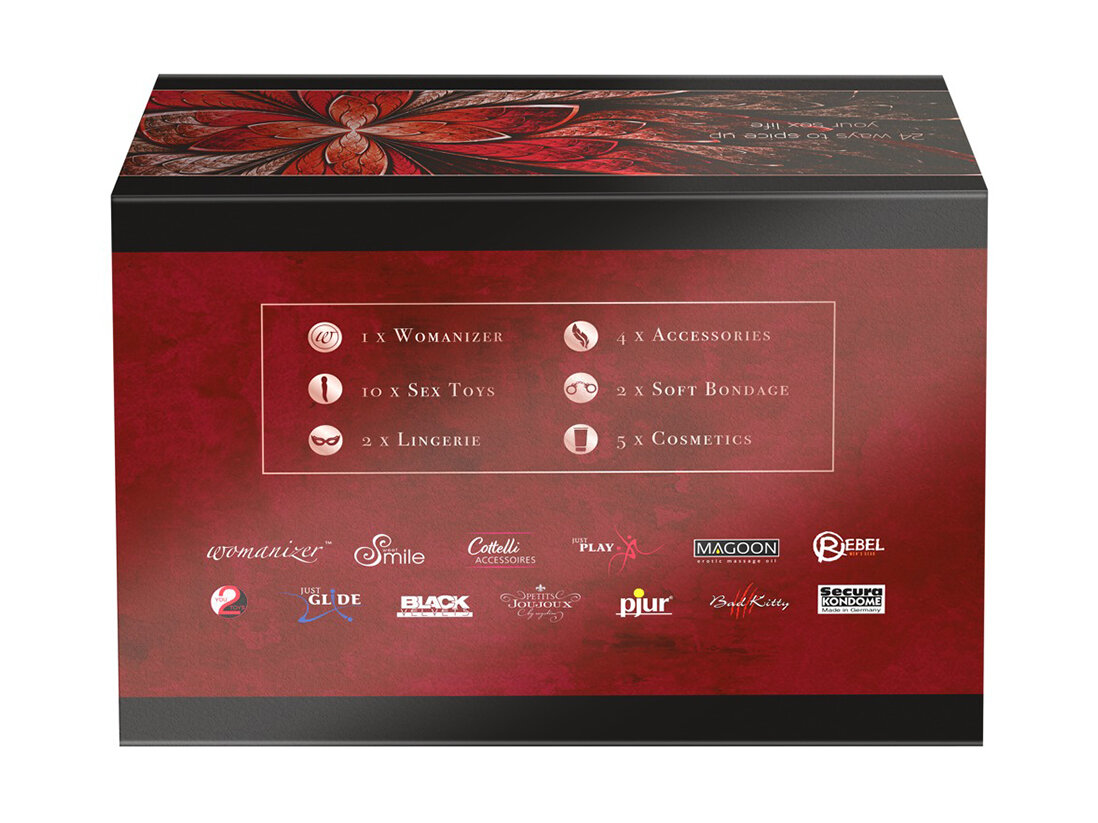 orion adventskalender 2021 wert ca 400 euro coolstuff